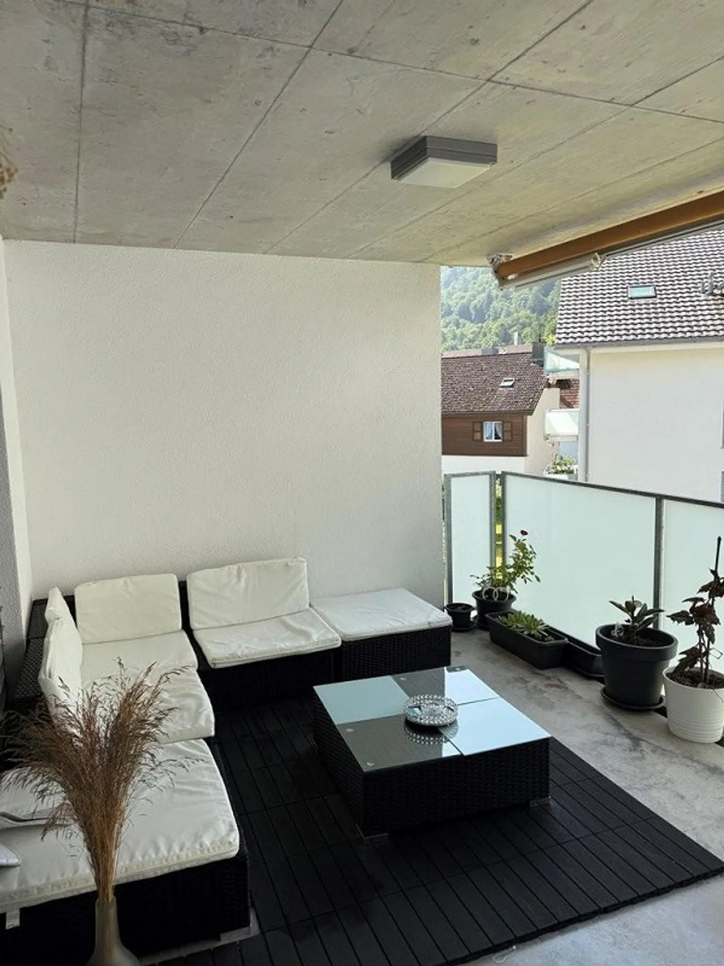Appartamento in affitto - Foto 6 di 7
