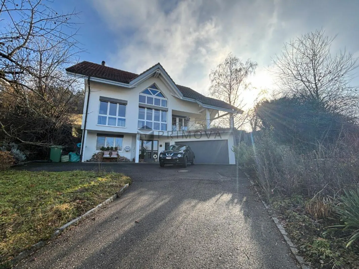 Unique single-family home seeks a new owner! - Photo 1 of 9