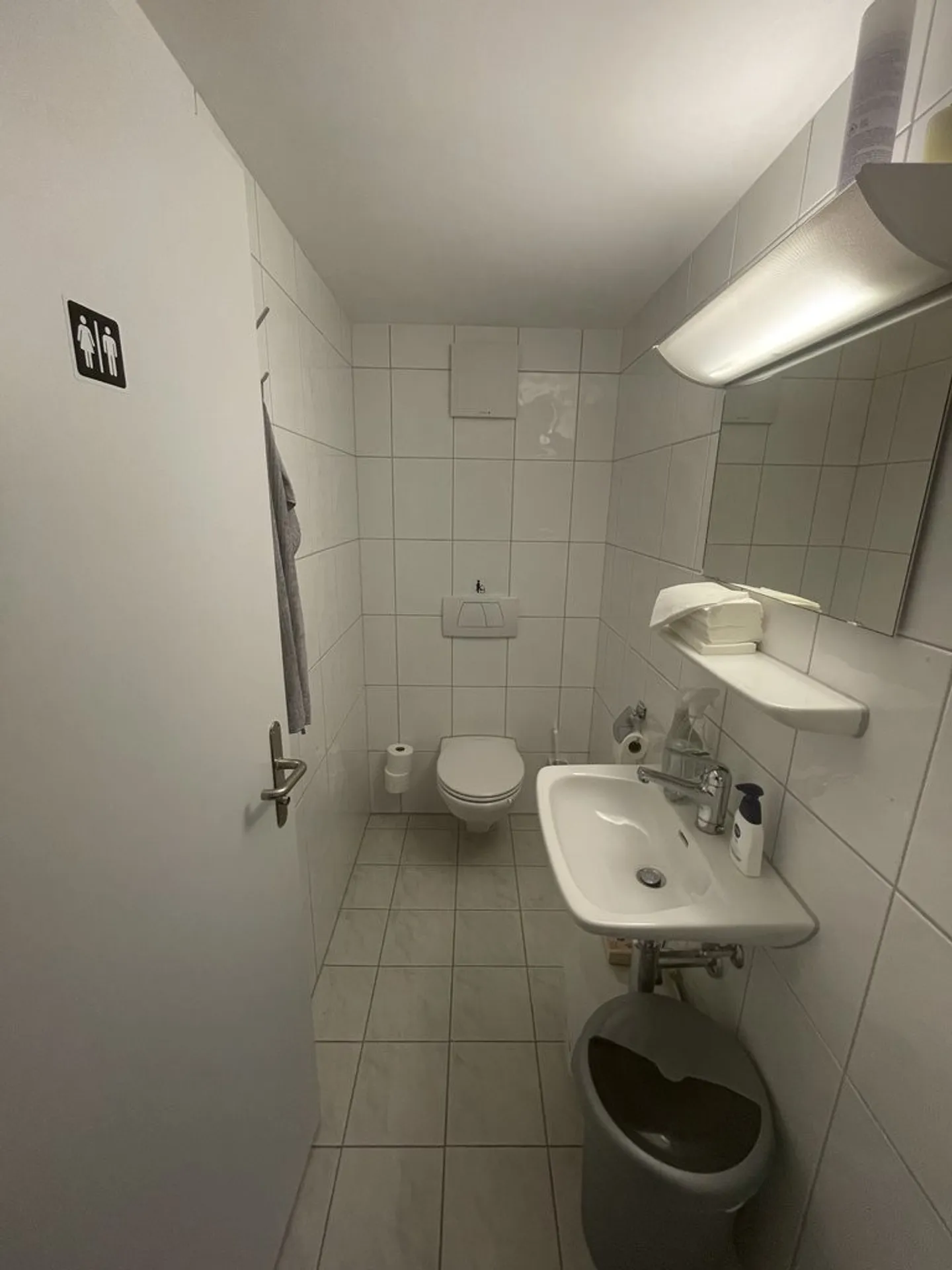 Spacious Office Space in the Heart of the City of Buchs SG - Photo 8 of 8