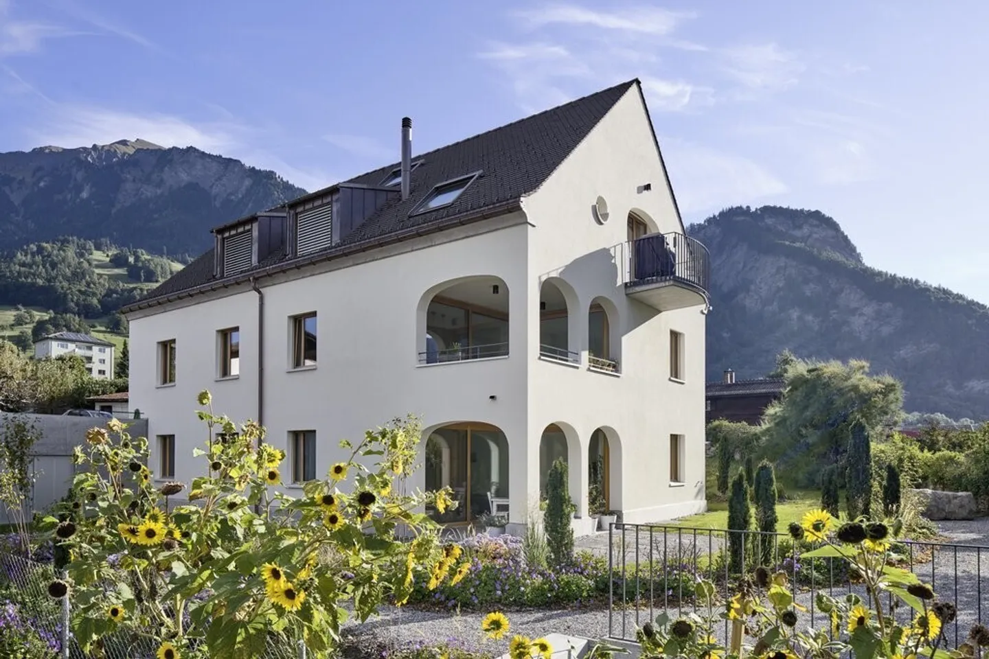 Place de parking à louer - Photo 1 sur 1