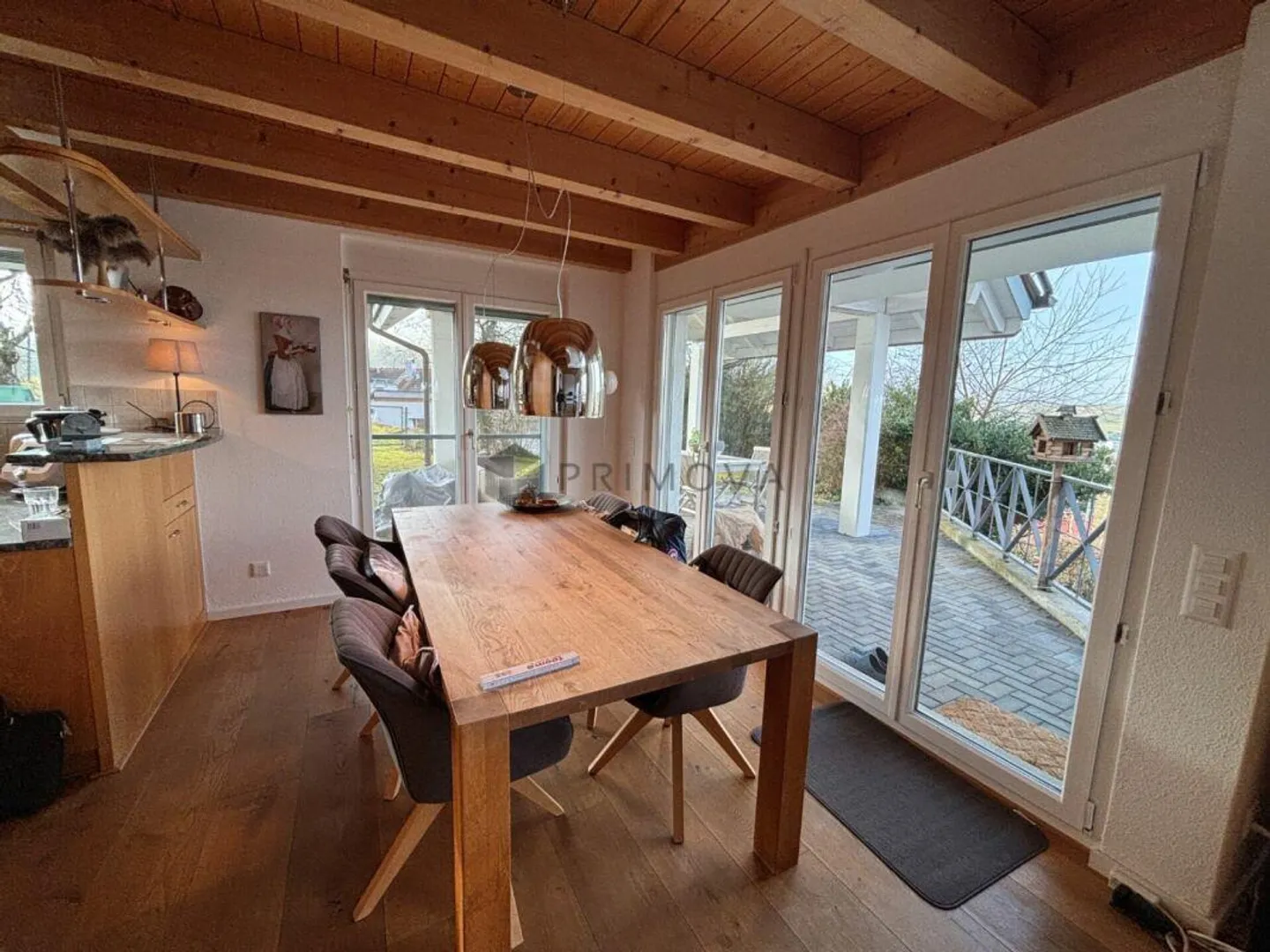 Unique single-family home seeks a new owner! - Photo 4 of 9