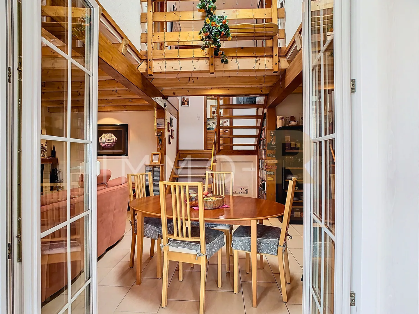Maison individuelle à louer - Photo 6 sur 13