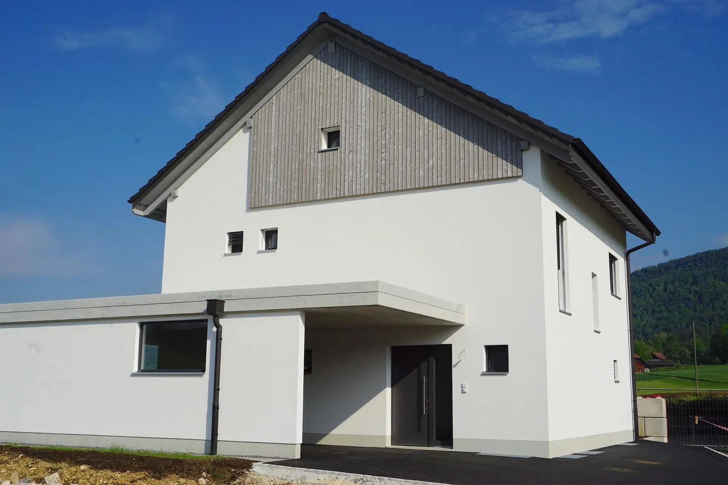 To seize - ARI-218 - New house of 5.5 rooms in Courroux-Courcelon - Photo 4 of 34