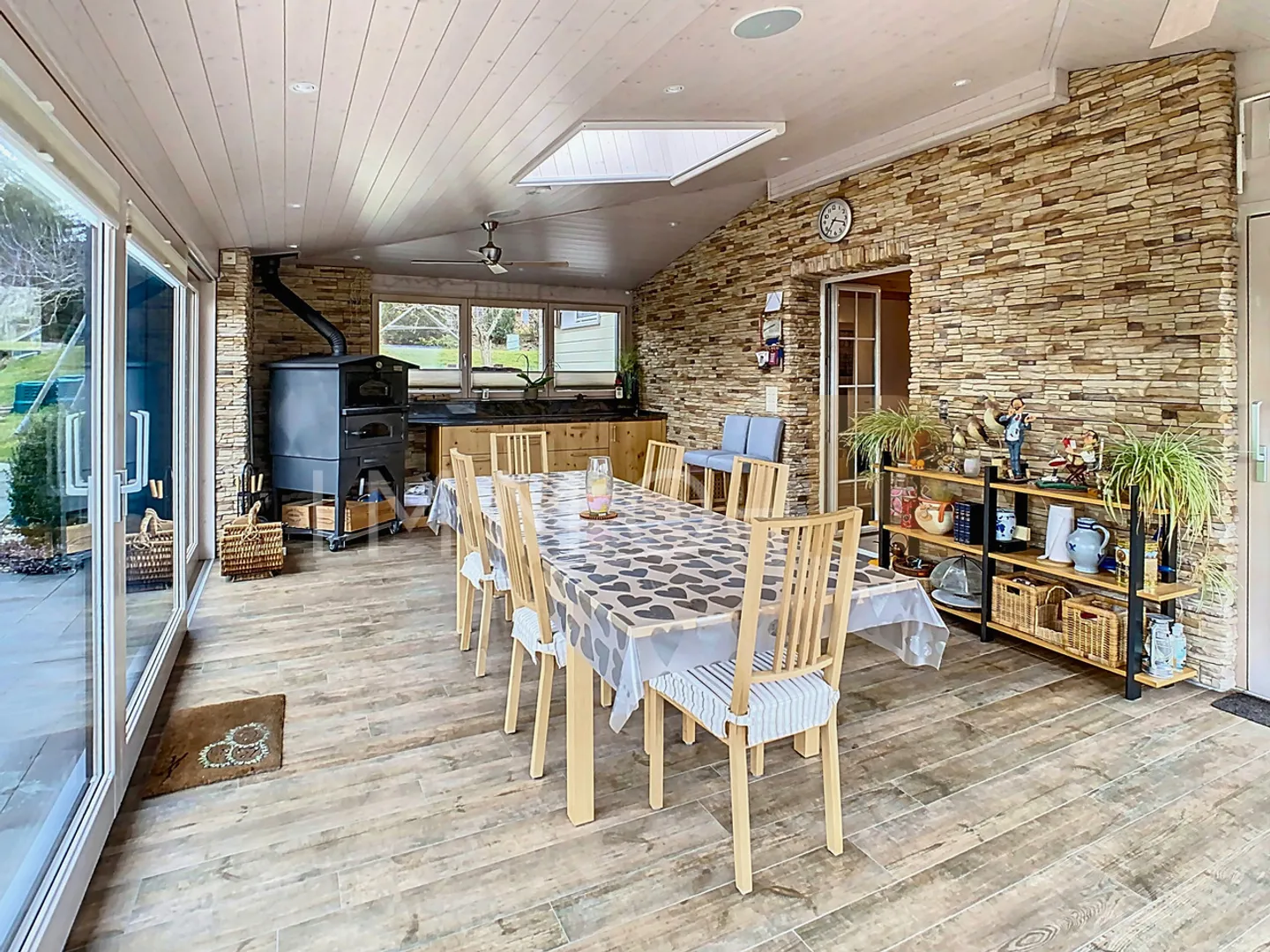 Maison individuelle à louer - Photo 8 sur 13