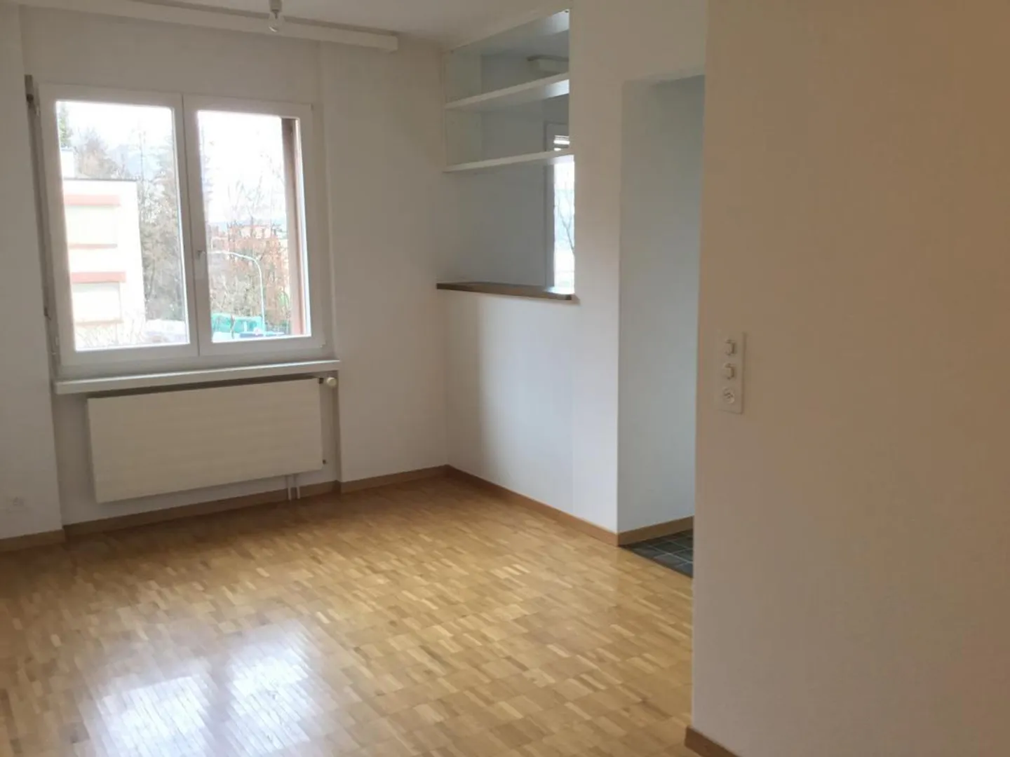 Appartamento 4.5 locali al 2° piano * LIMITATO FINO AL 31.03.2027 * - Foto 4 di 6