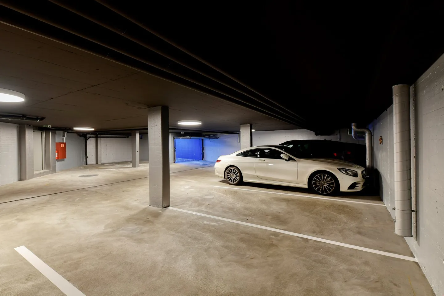 Bureau ou salle de pratique PC-6 (#9013) à louer dans 'The Tower' Stans - Photo 10 sur 11