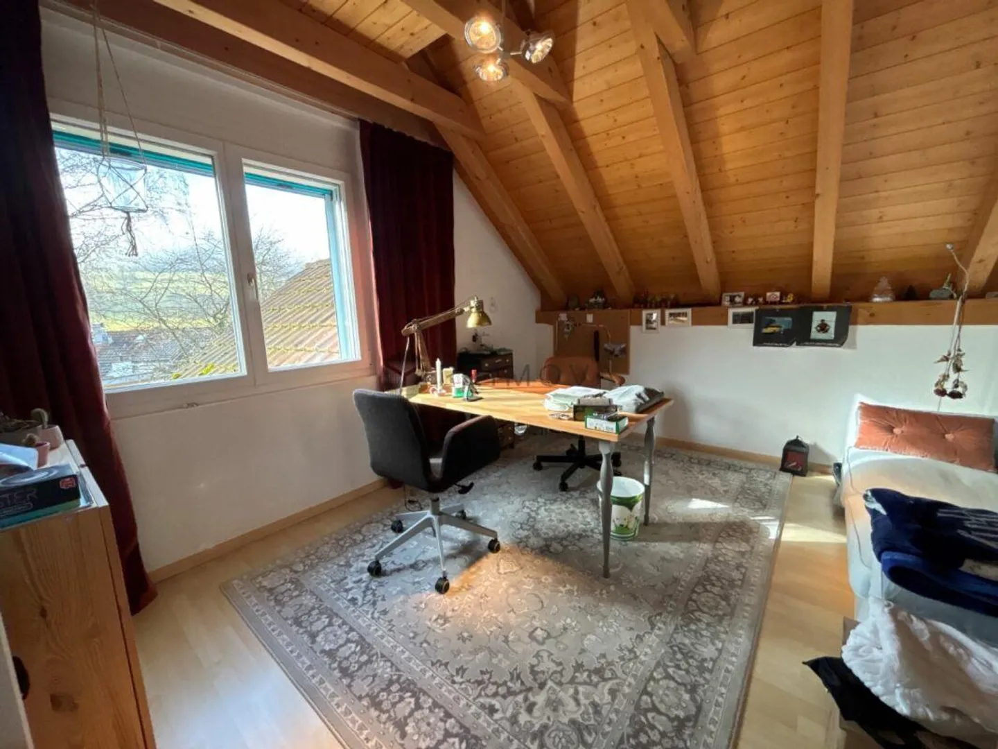 Unique single-family home seeks a new owner! - Photo 6 of 9