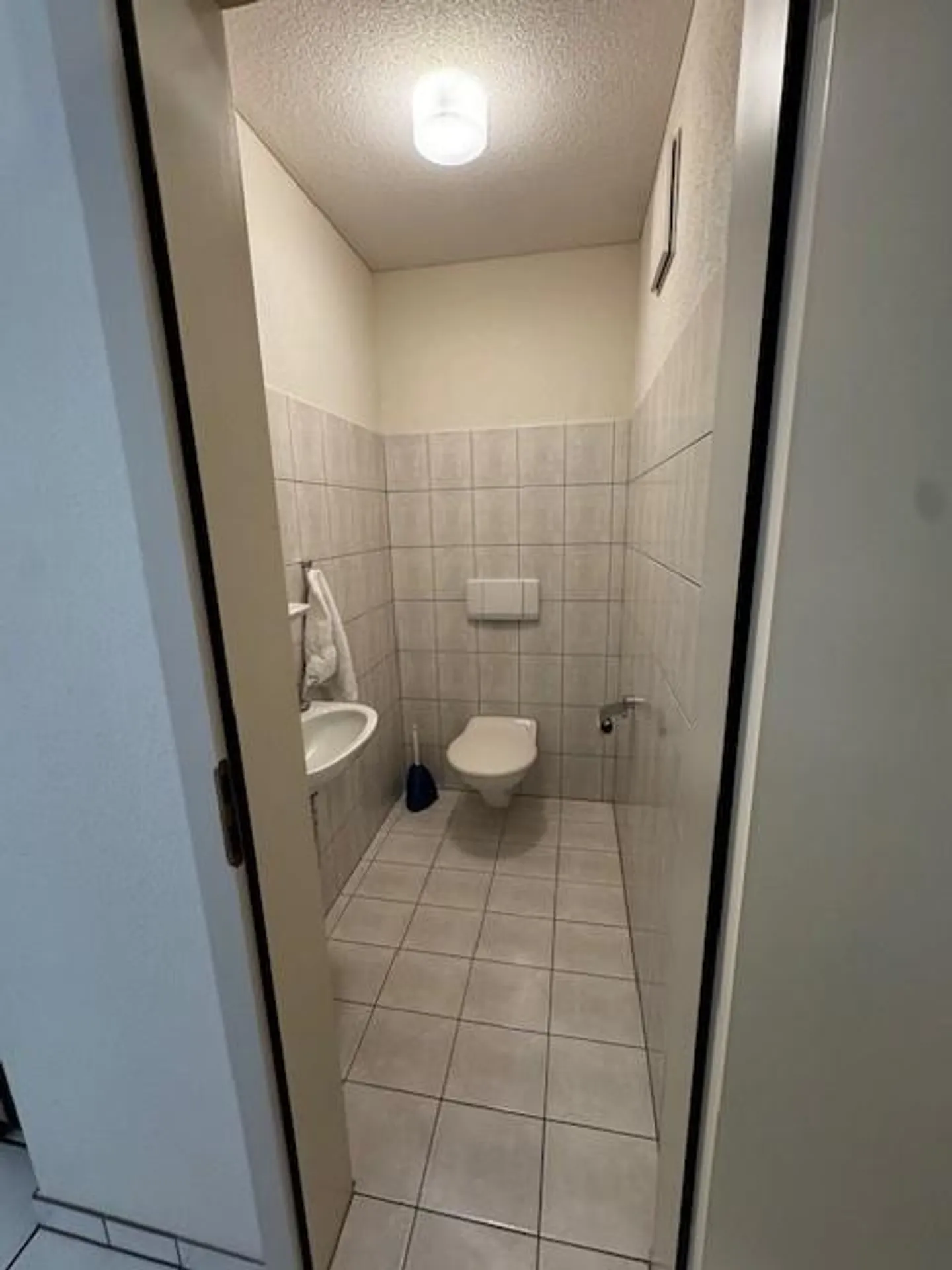 4 1/2 Zimmer-Wohnung EG Süd - Photo 5 of 9