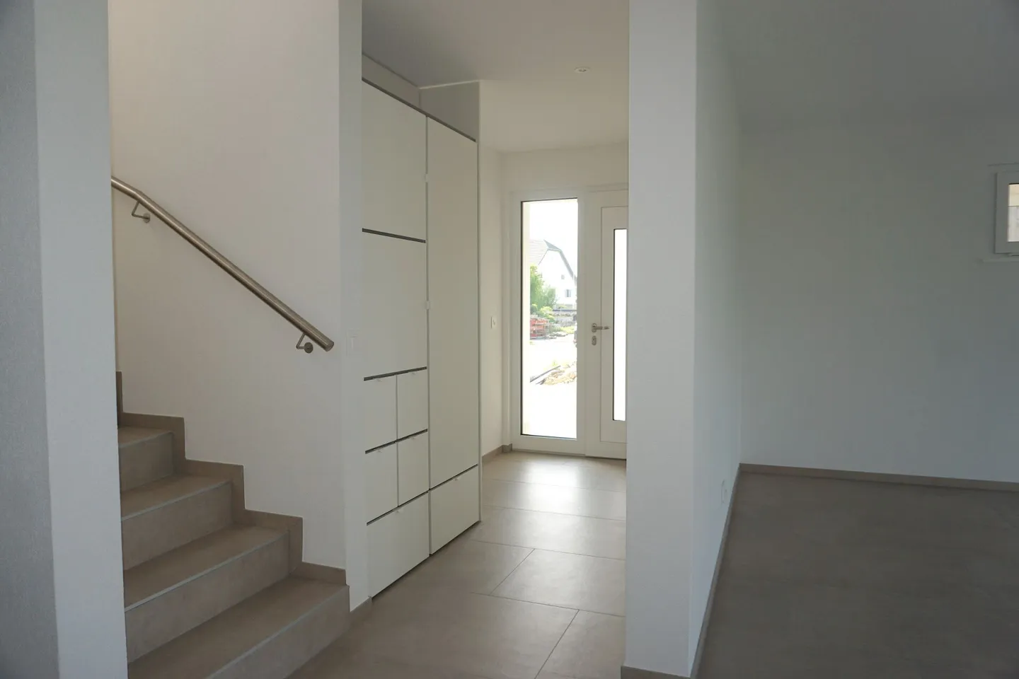 To seize - ARI-218 - New house of 5.5 rooms in Courroux-Courcelon - Photo 9 of 34
