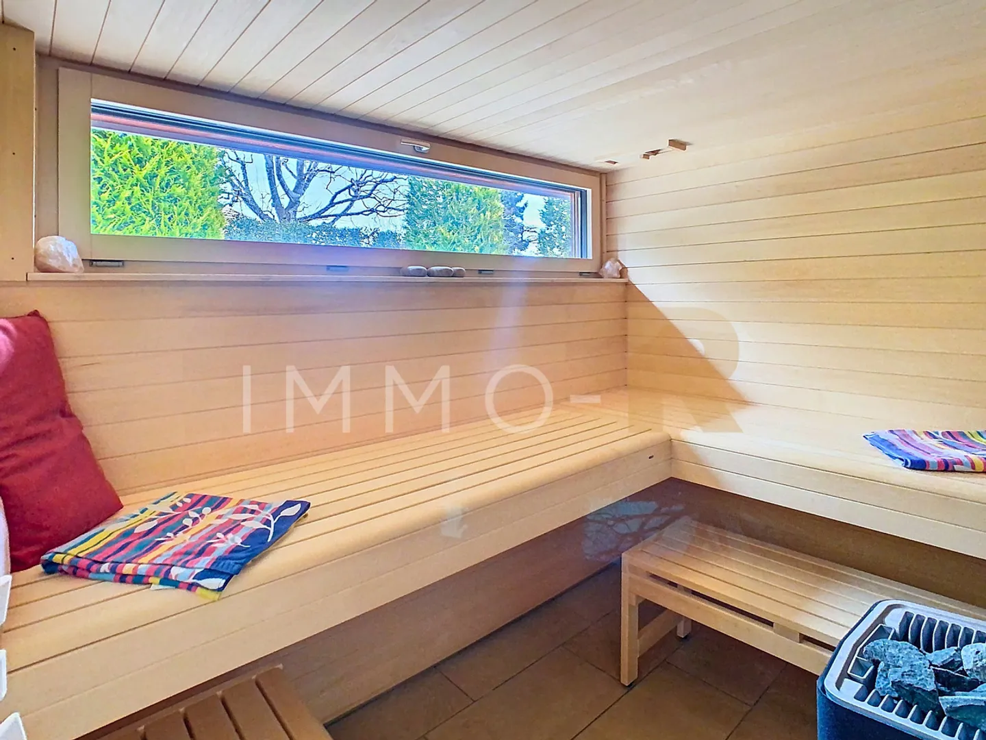 Maison individuelle à louer - Photo 11 sur 13