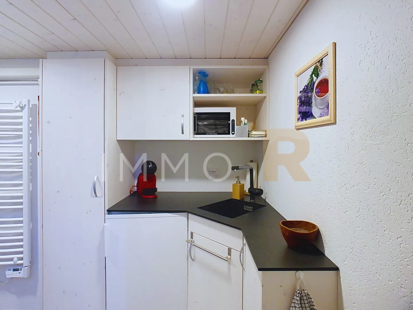 Maison individuelle à louer - Photo 12 sur 13
