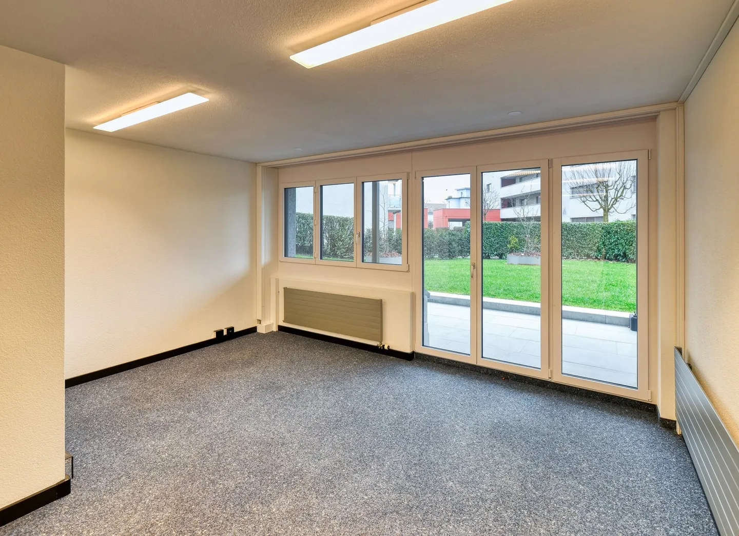 Bureau ou salle de pratique PC-6 (#9013) à louer dans 'The Tower' Stans - Photo 4 sur 11