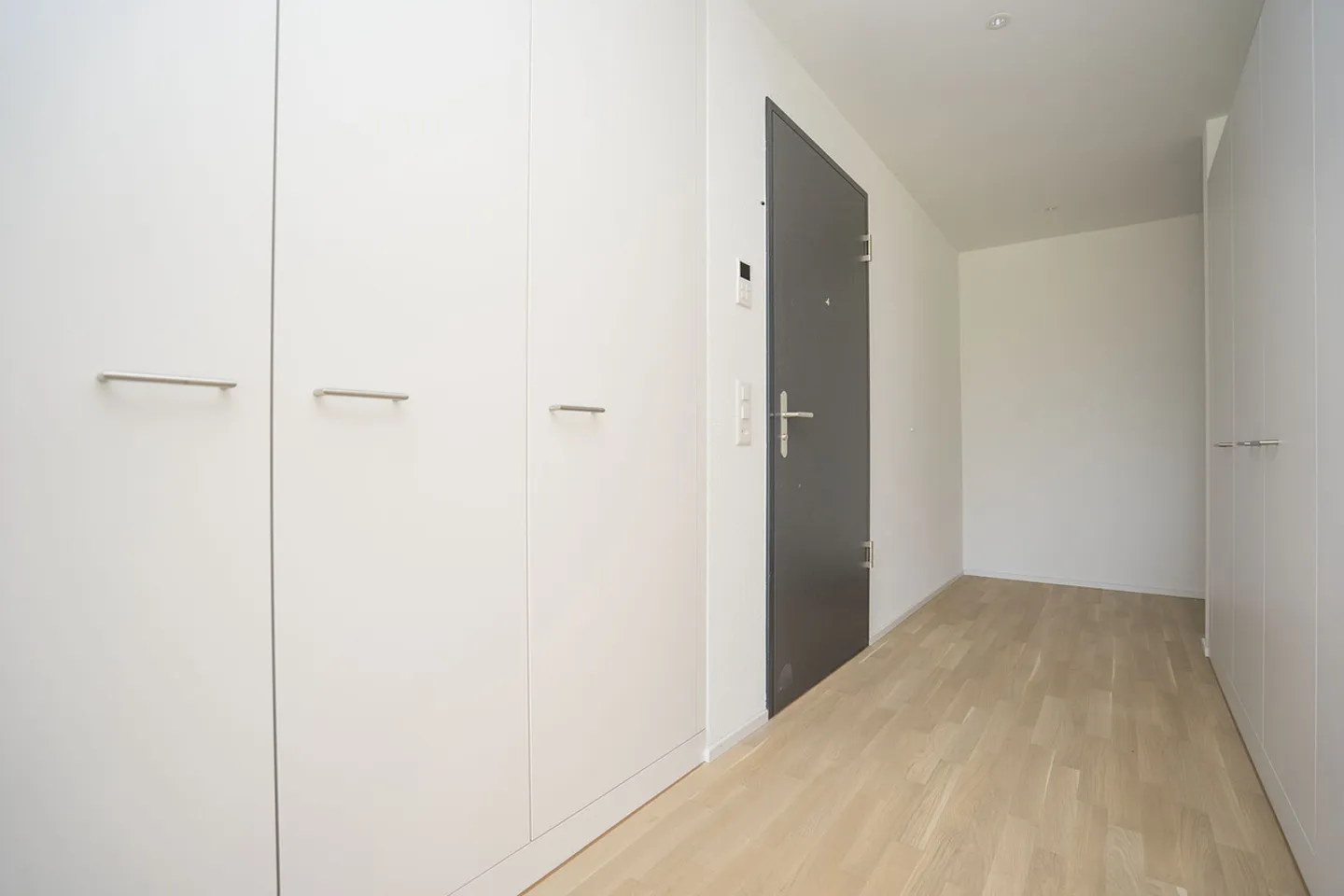 Tutto ciò che il tuo cuore desidera! Appartamento da sogno con cabina armadio - Foto 7 di 10