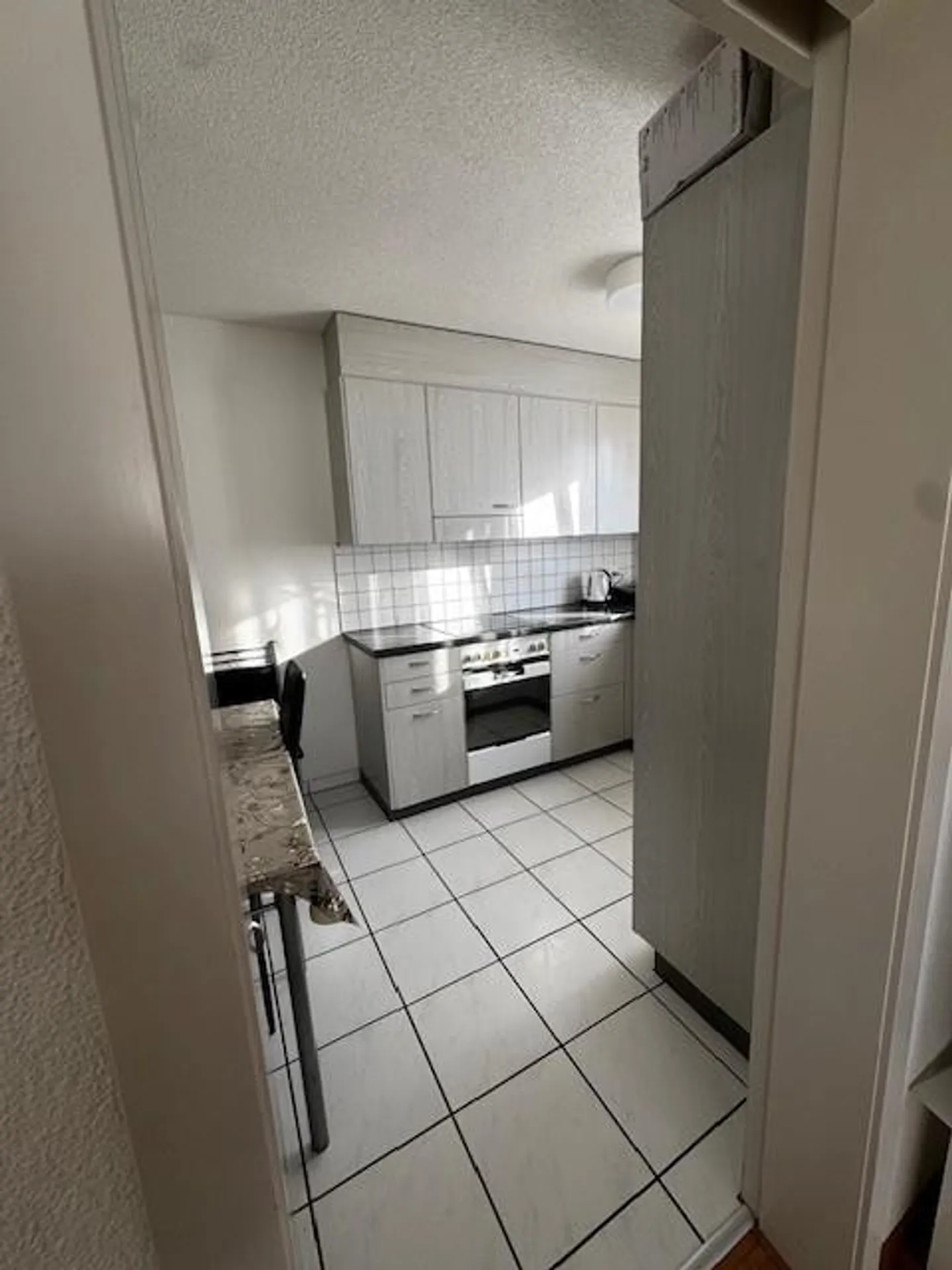 4 1/2 Zimmer-Wohnung EG Süd - Photo 7 of 9