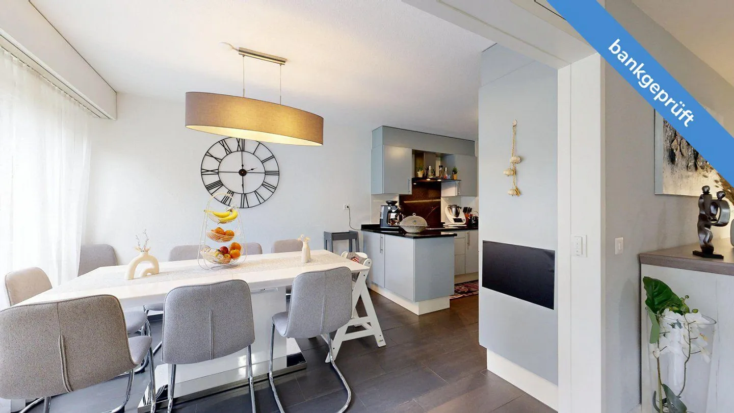 AgentSelly - Appartamento vicino alla città con molto comfort - Foto 4 di 13