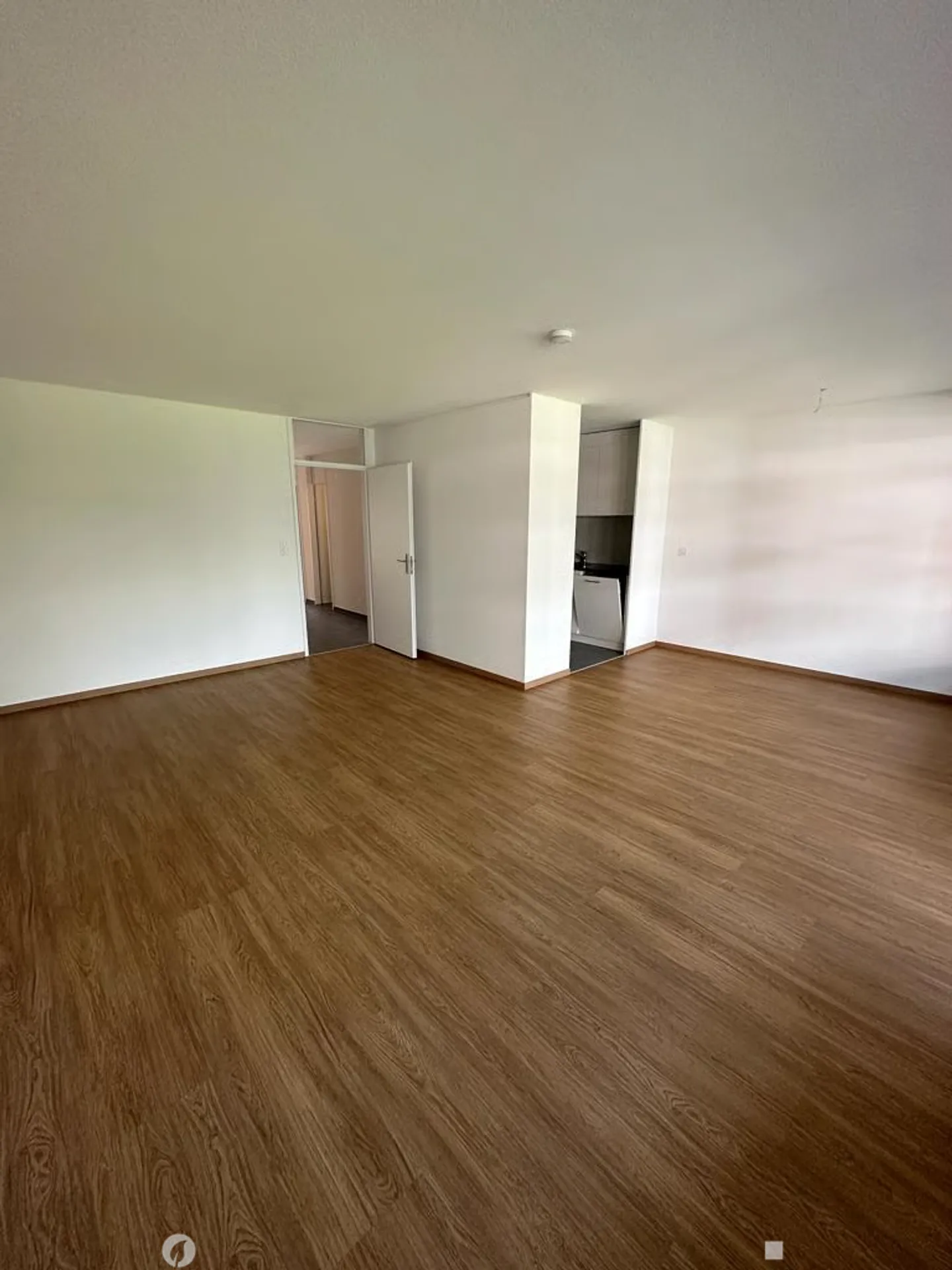 Appartement de 3.5 pièces dans un endroit calme - Photo 1 sur 9