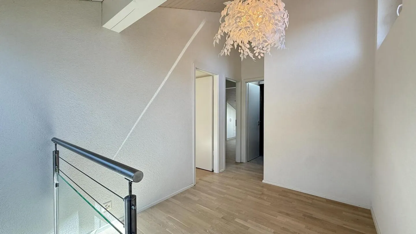 Duplex eccezionale e rifugio di pace! - Foto 4 di 15