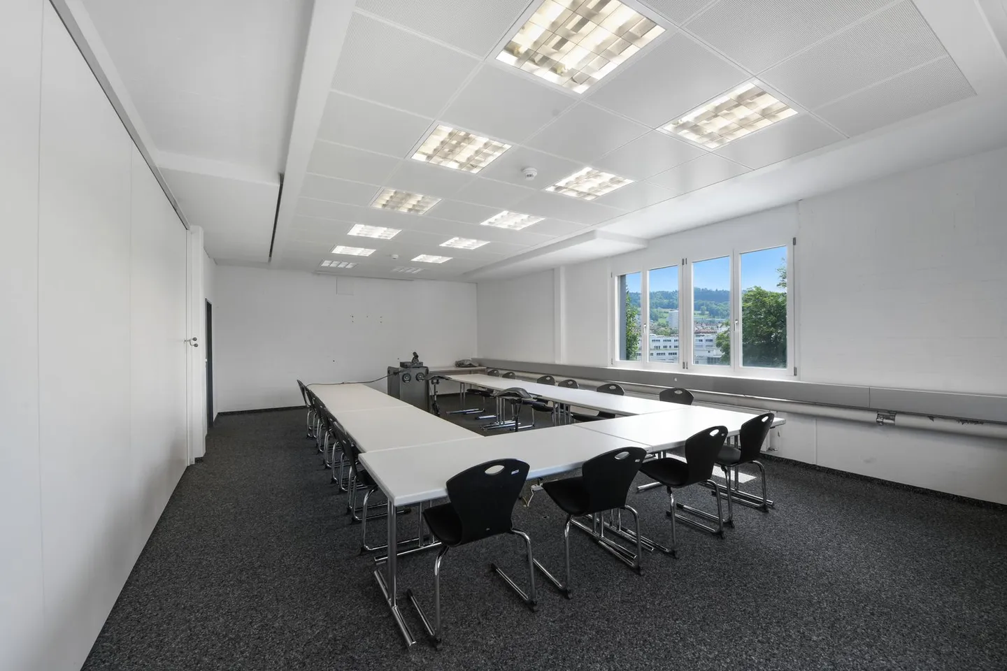 STORIE NASCONO NEL CUBO - Edificio H - Foto 18 di 19