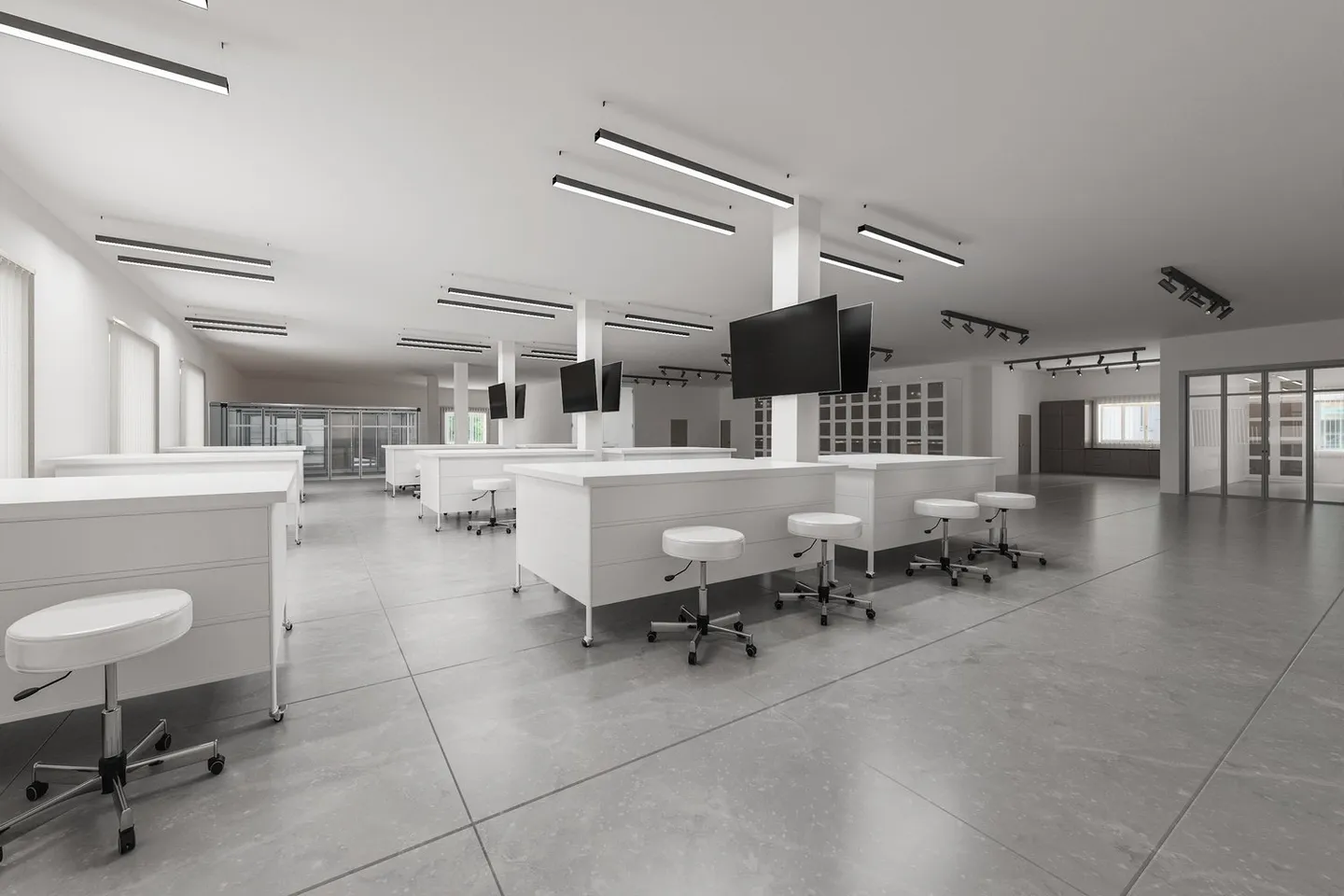 STORIE NASCONO NEL CUBO - Edificio H - Foto 19 di 19