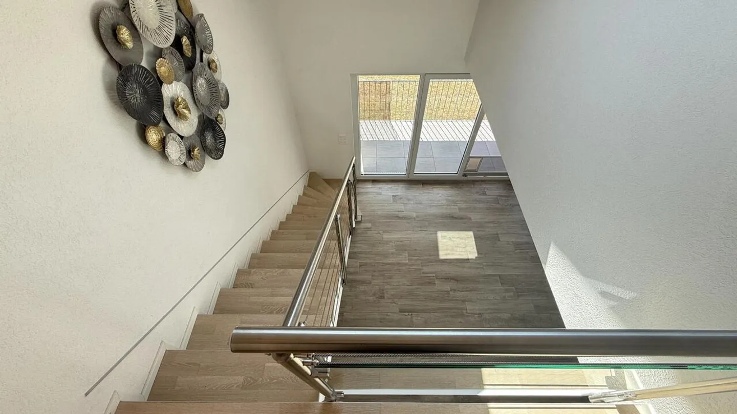 Duplex eccezionale e rifugio di pace! - Foto 3 di 15