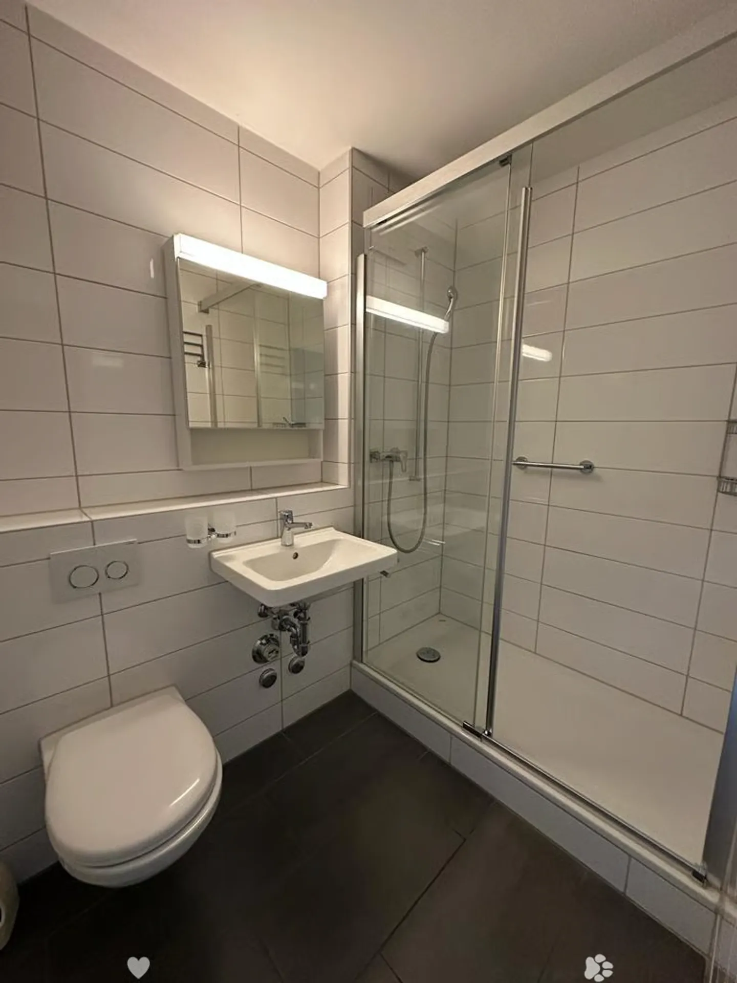 Appartement de 3.5 pièces dans un endroit calme - Photo 3 sur 9