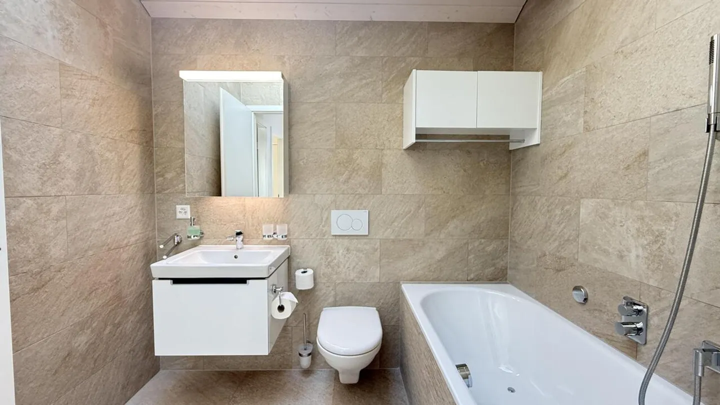 Duplex eccezionale e rifugio di pace! - Foto 8 di 15