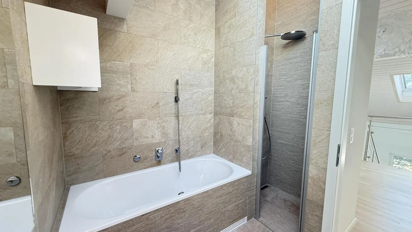 Duplex eccezionale e rifugio di pace! - Foto 9 di 15