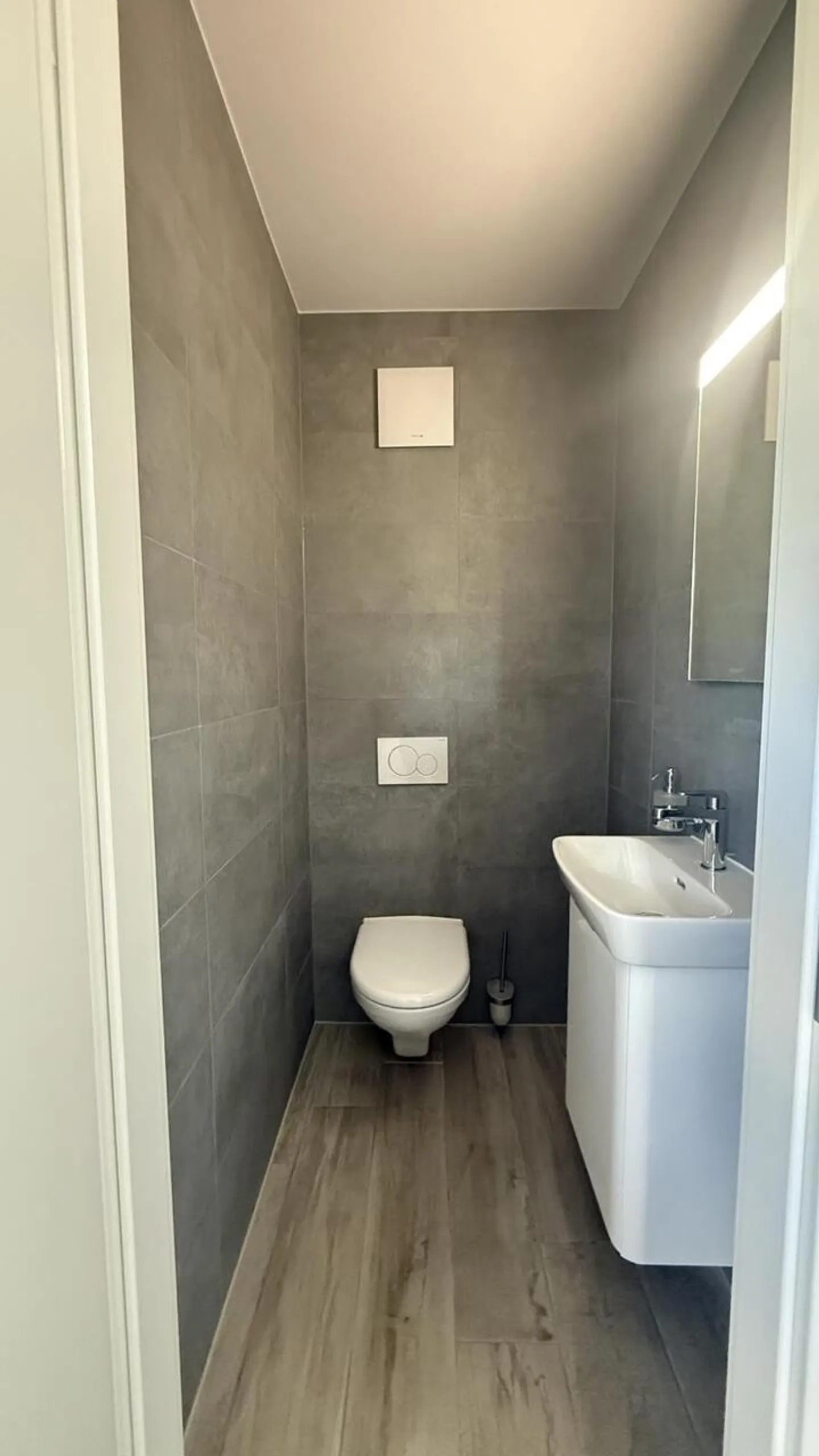 Duplex eccezionale e rifugio di pace! - Foto 11 di 15