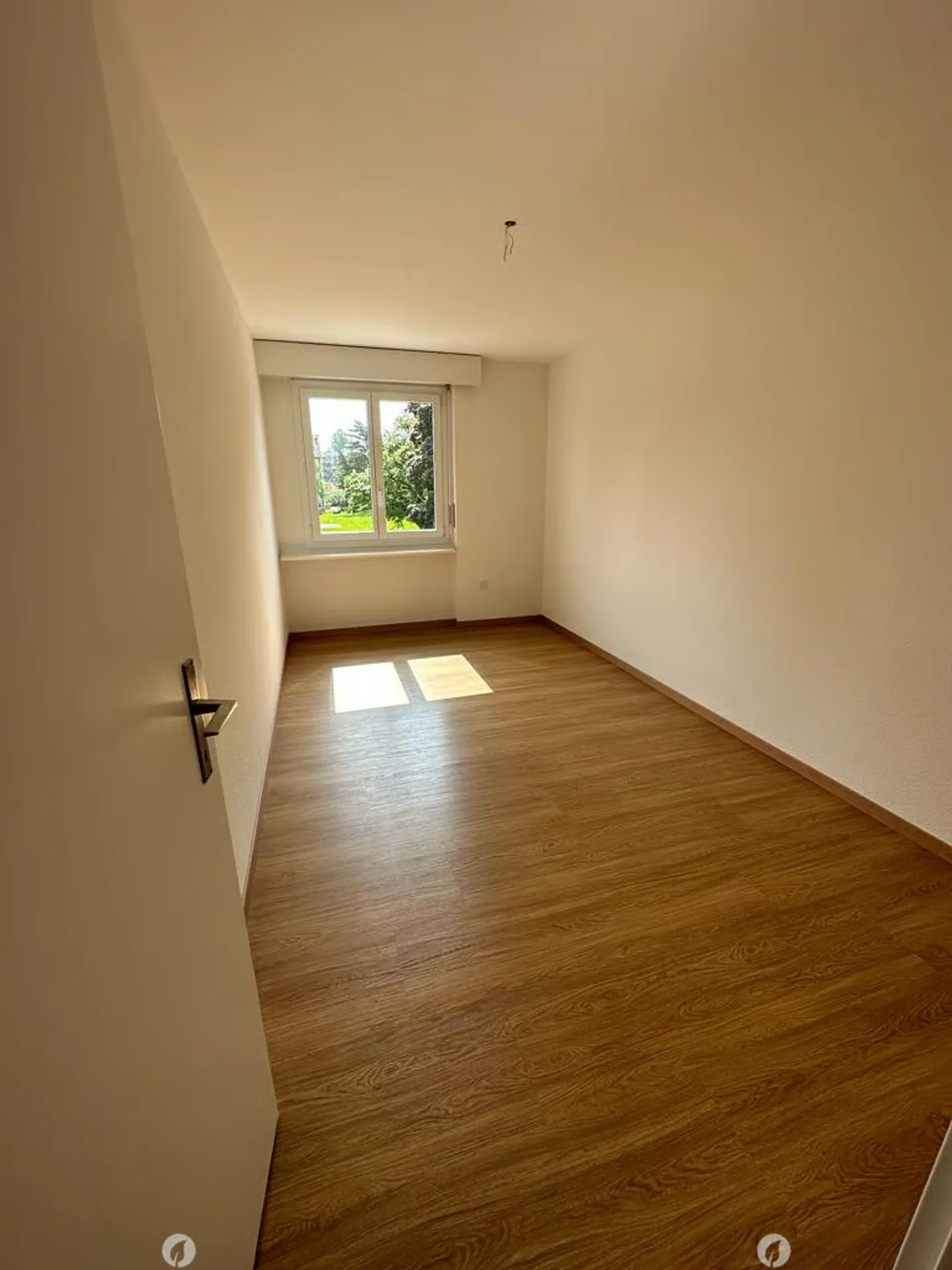Appartement de 3.5 pièces dans un endroit calme - Photo 6 sur 9