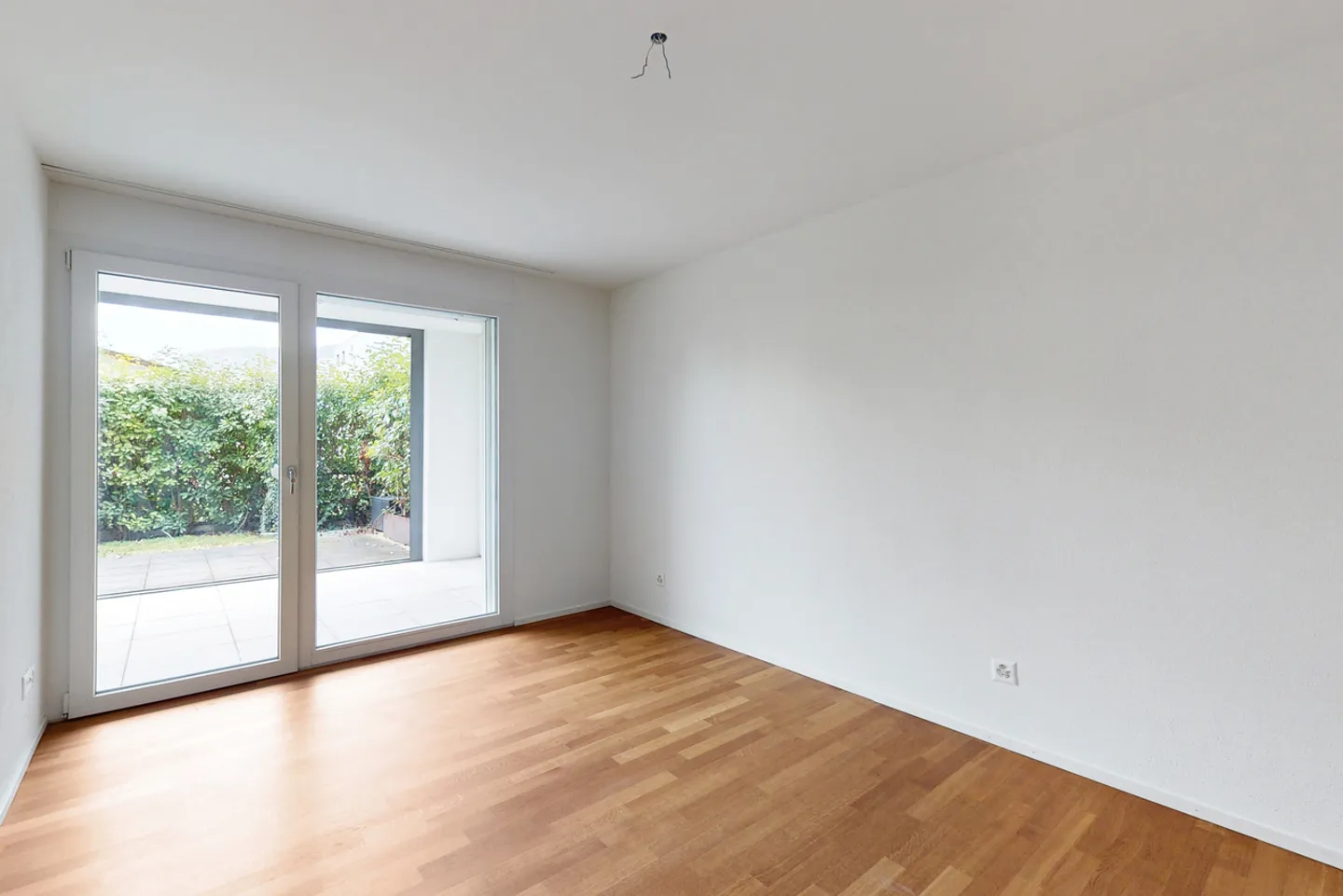 Appartement moderne avec espace de jardin - Louer sans dépôt - Photo 7 sur 9