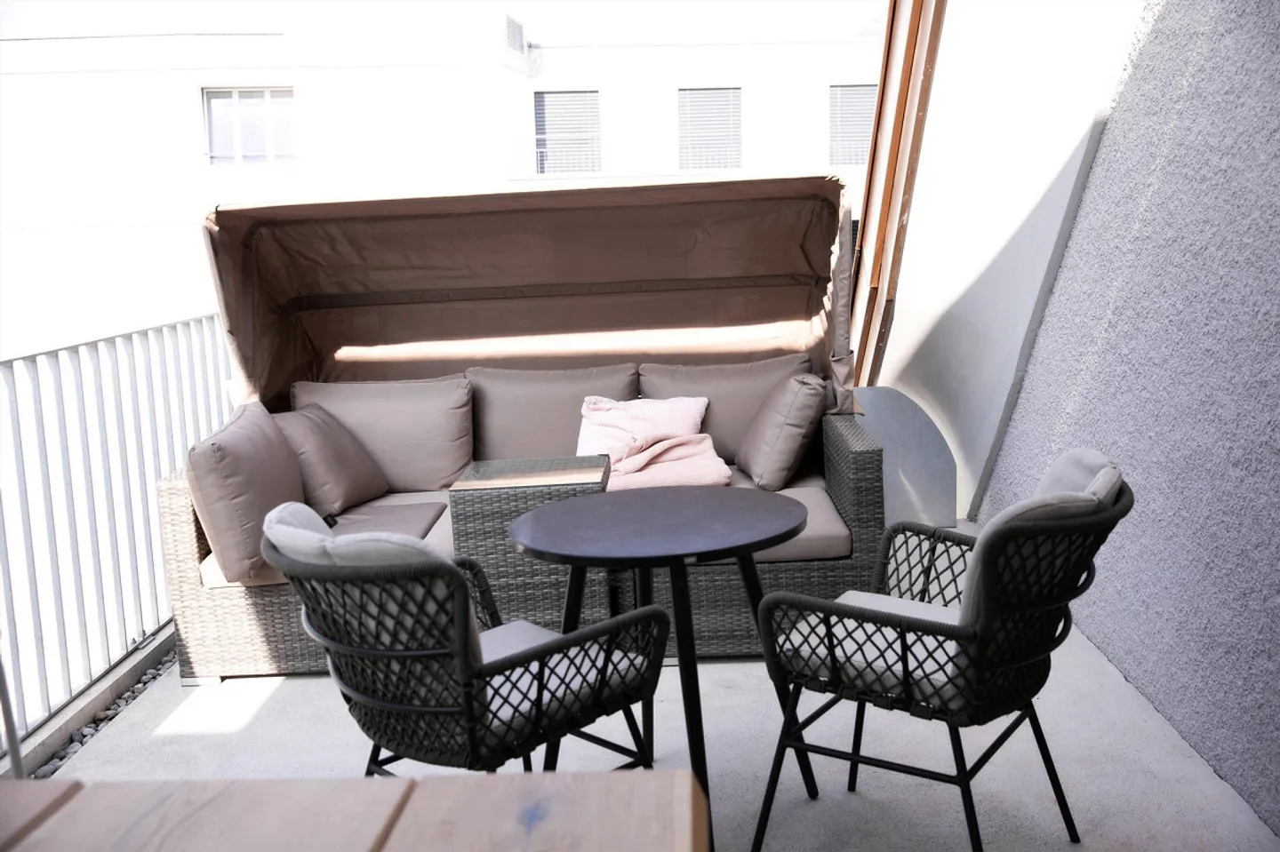 5.5 pièces Maisonette-Duplex – Disponible à partir du 1er octobre 2026 - Photo 8 sur 22