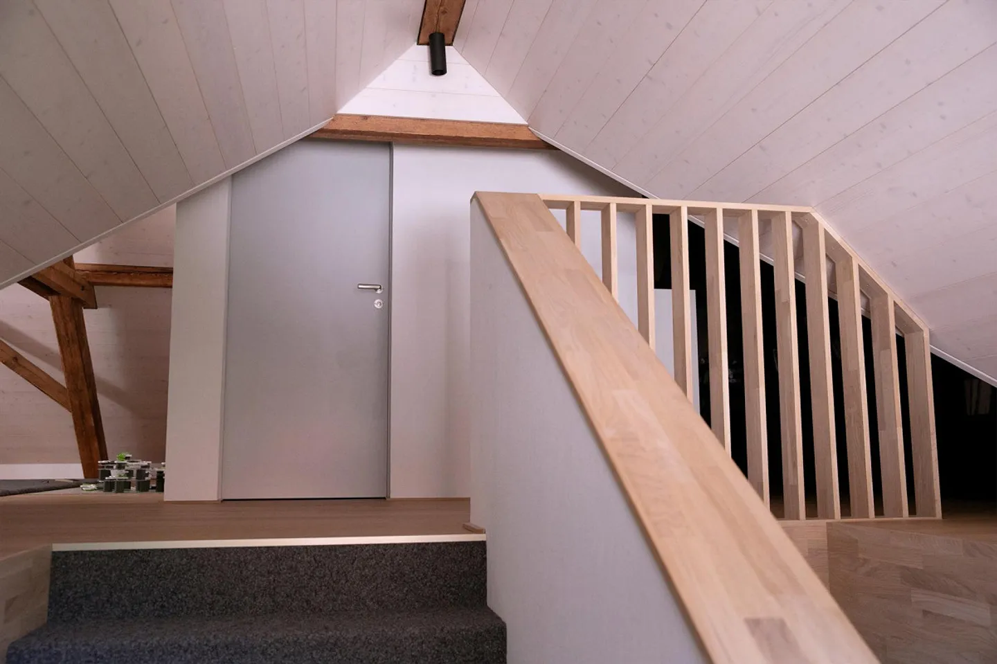 5.5 pièces Maisonette-Duplex – Disponible à partir du 1er octobre 2026 - Photo 9 sur 22