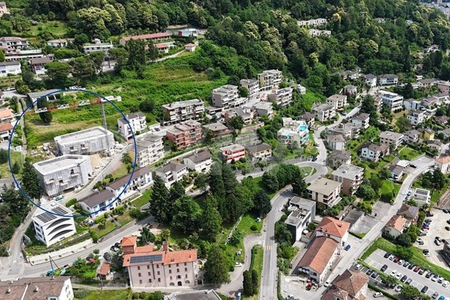 Attic 4.5 rooms - Photo 3 of 7