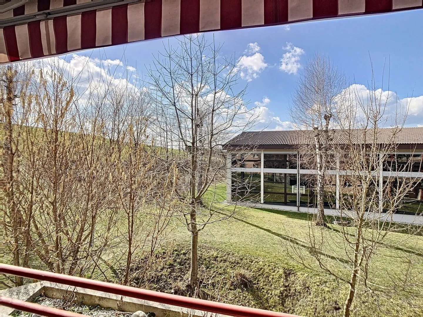 Appartamento in affitto - Foto 3 di 9