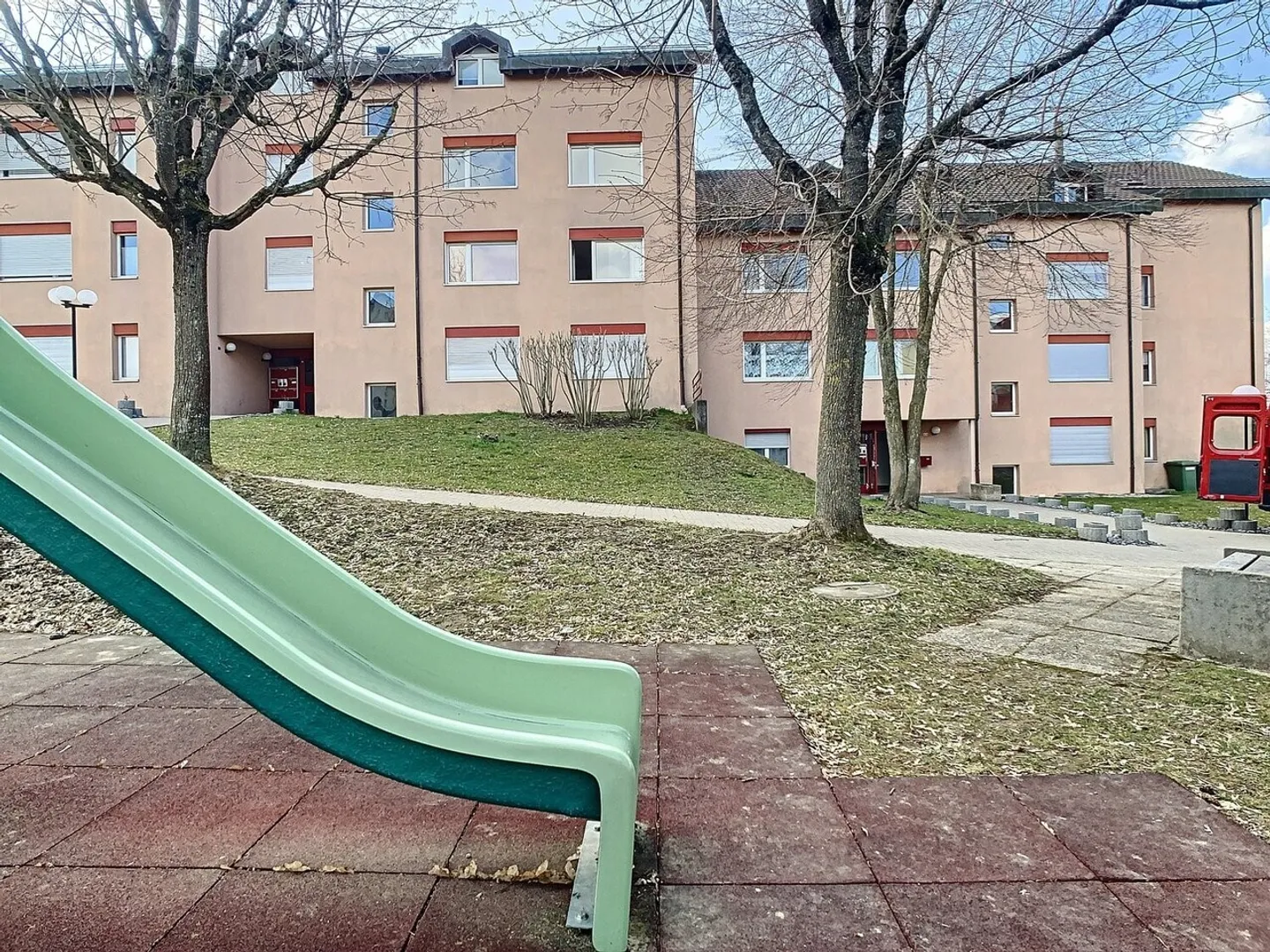 Appartamento in affitto - Foto 5 di 9