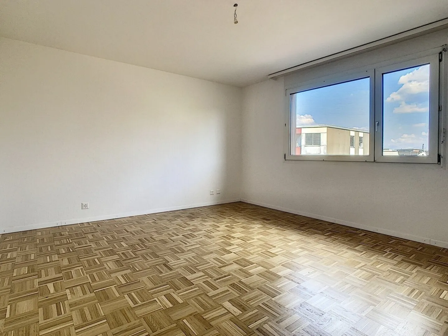 Appartamento in affitto - Foto 7 di 9