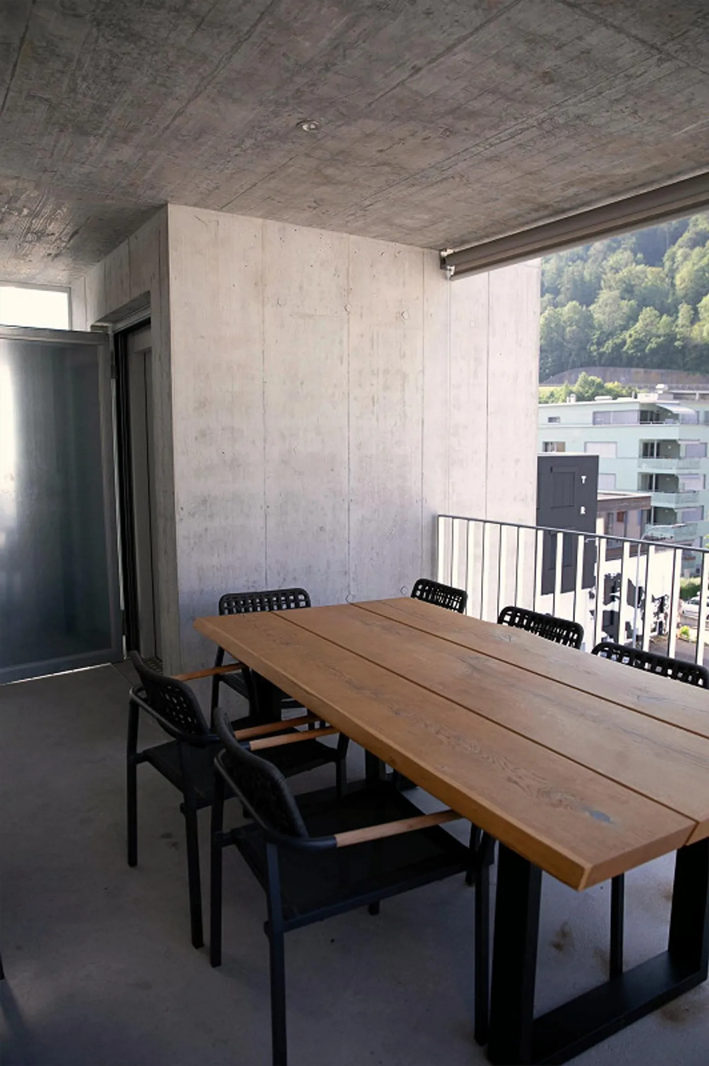 5.5 pièces Maisonette-Duplex – Disponible à partir du 1er octobre 2026 - Photo 7 sur 22