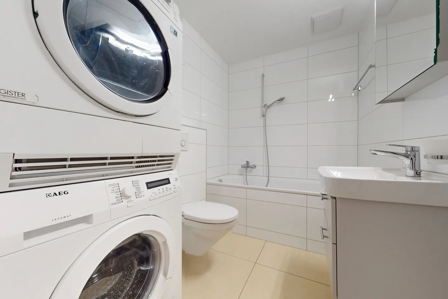 Appartement moderne avec espace de jardin - Louer sans dépôt - Photo 9 sur 9
