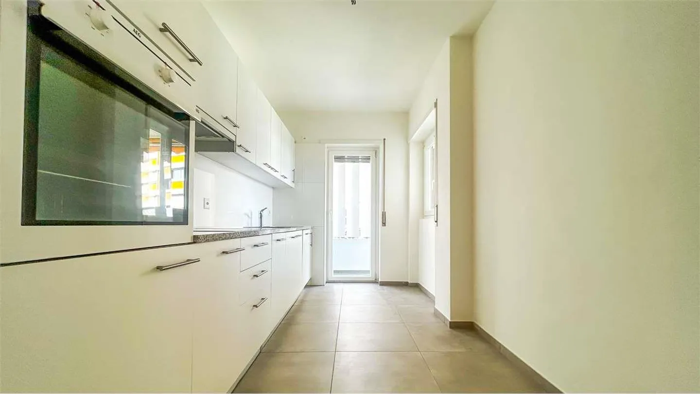 3-room apartment with open view - Photo 5 of 8