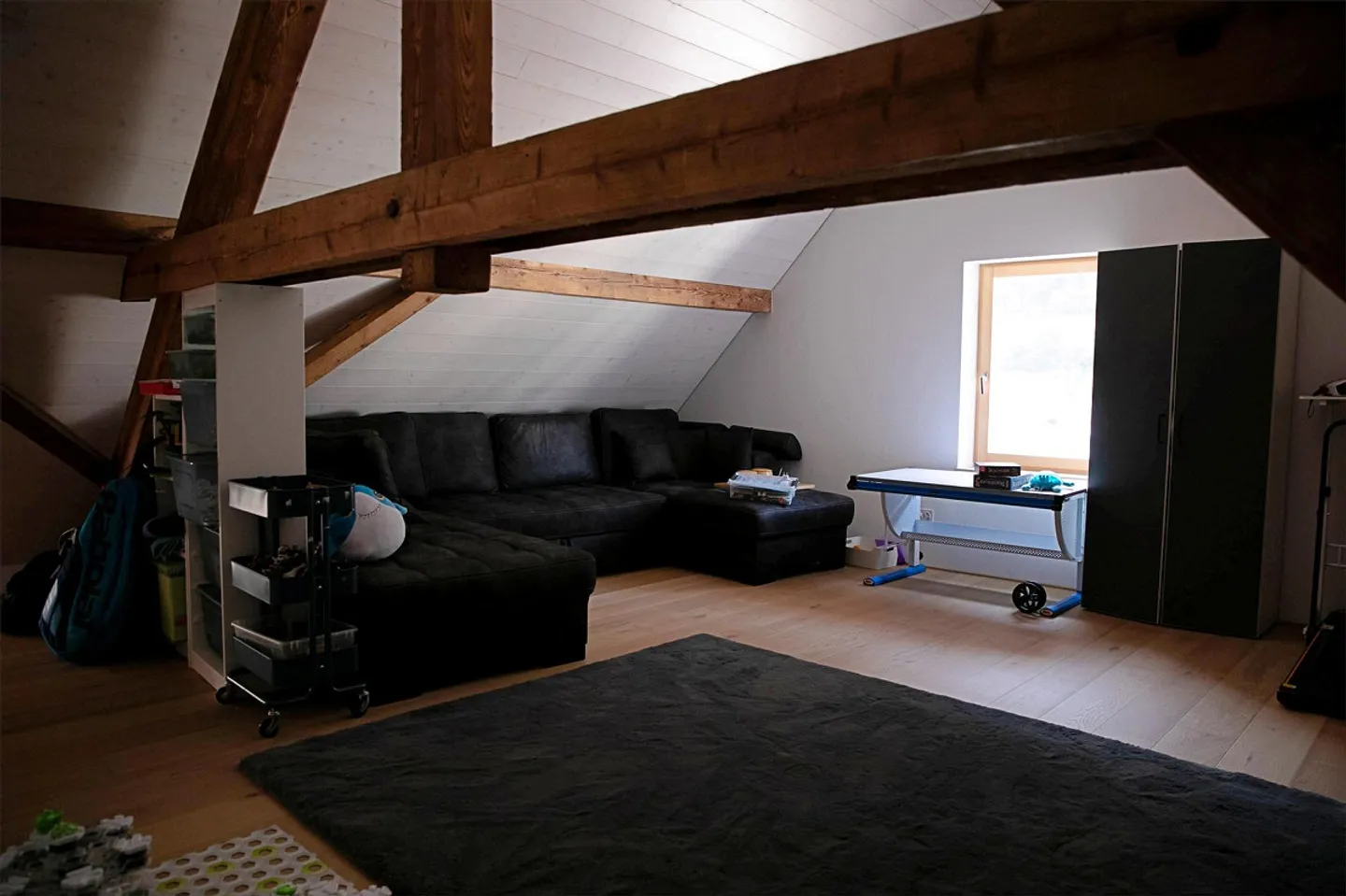 5.5 pièces Maisonette-Duplex – Disponible à partir du 1er octobre 2026 - Photo 13 sur 22