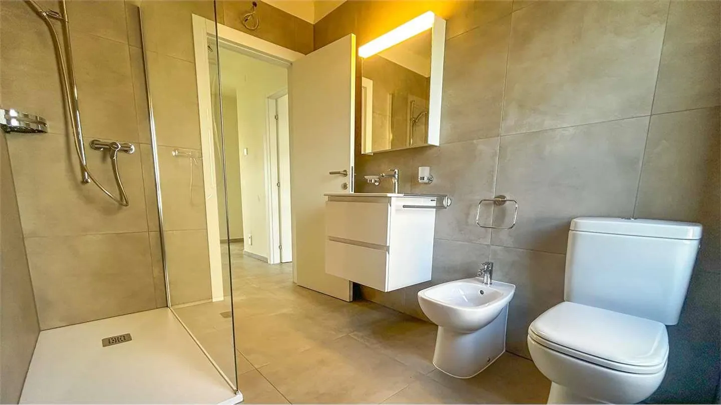 3-room apartment with open view - Photo 6 of 8