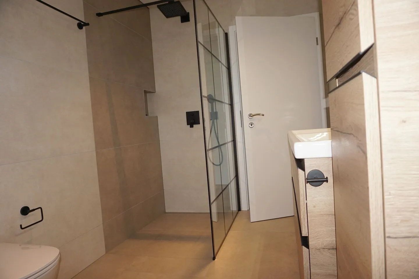 To seize - ARI-218 - New house of 5.5 rooms in Courroux-Courcelon - Photo 27 of 34