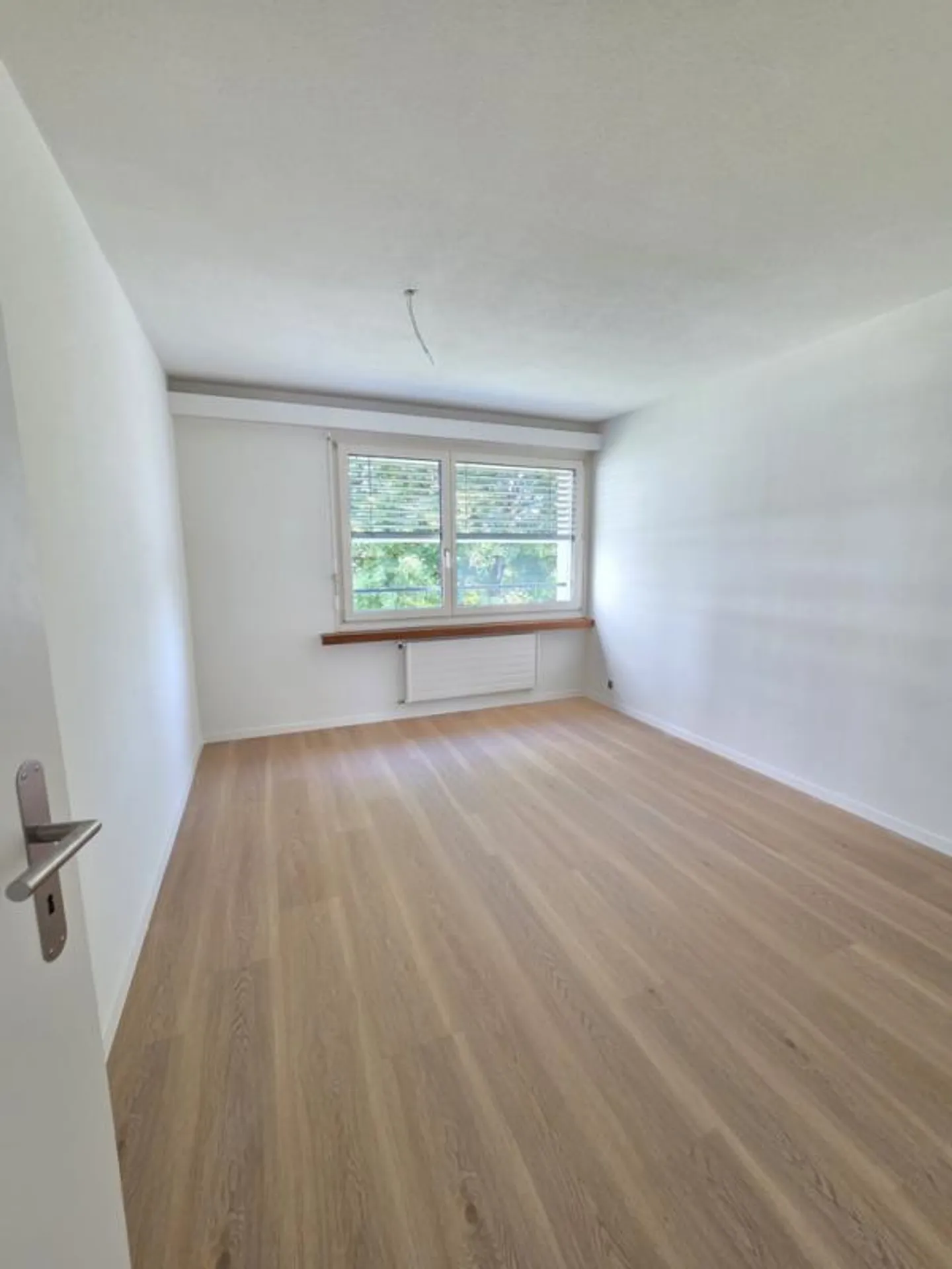 Moderne Wohnung mit Bergsicht - Foto 7 von 11