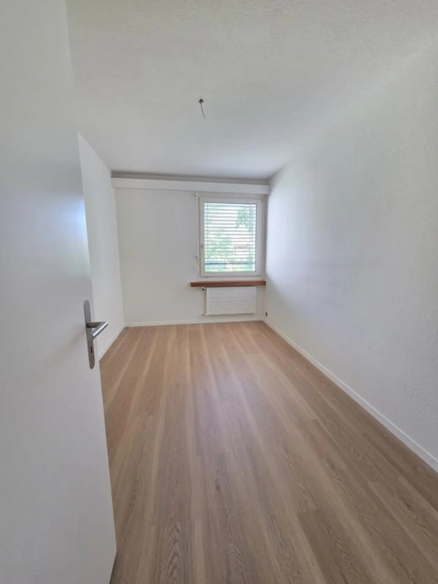 Moderne Wohnung mit Bergsicht - Foto 8 von 11