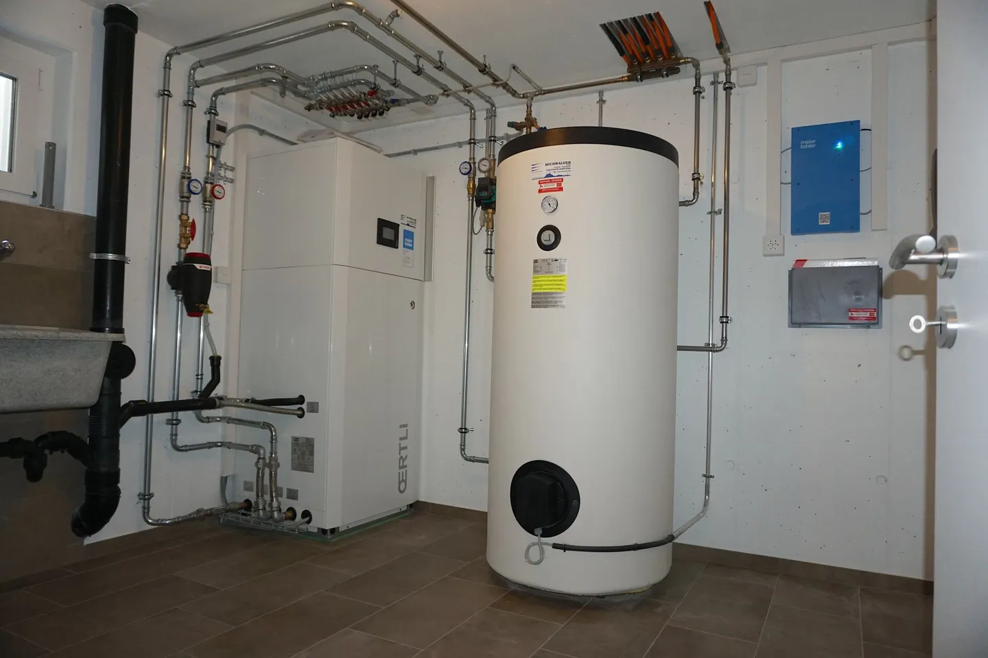 To seize - ARI-218 - New house of 5.5 rooms in Courroux-Courcelon - Photo 29 of 34