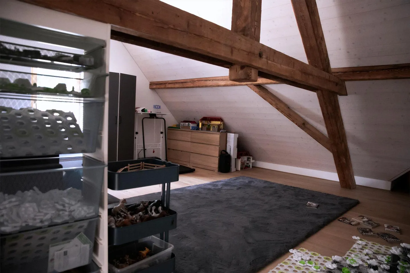 5.5 pièces Maisonette-Duplex – Disponible à partir du 1er octobre 2026 - Photo 14 sur 22