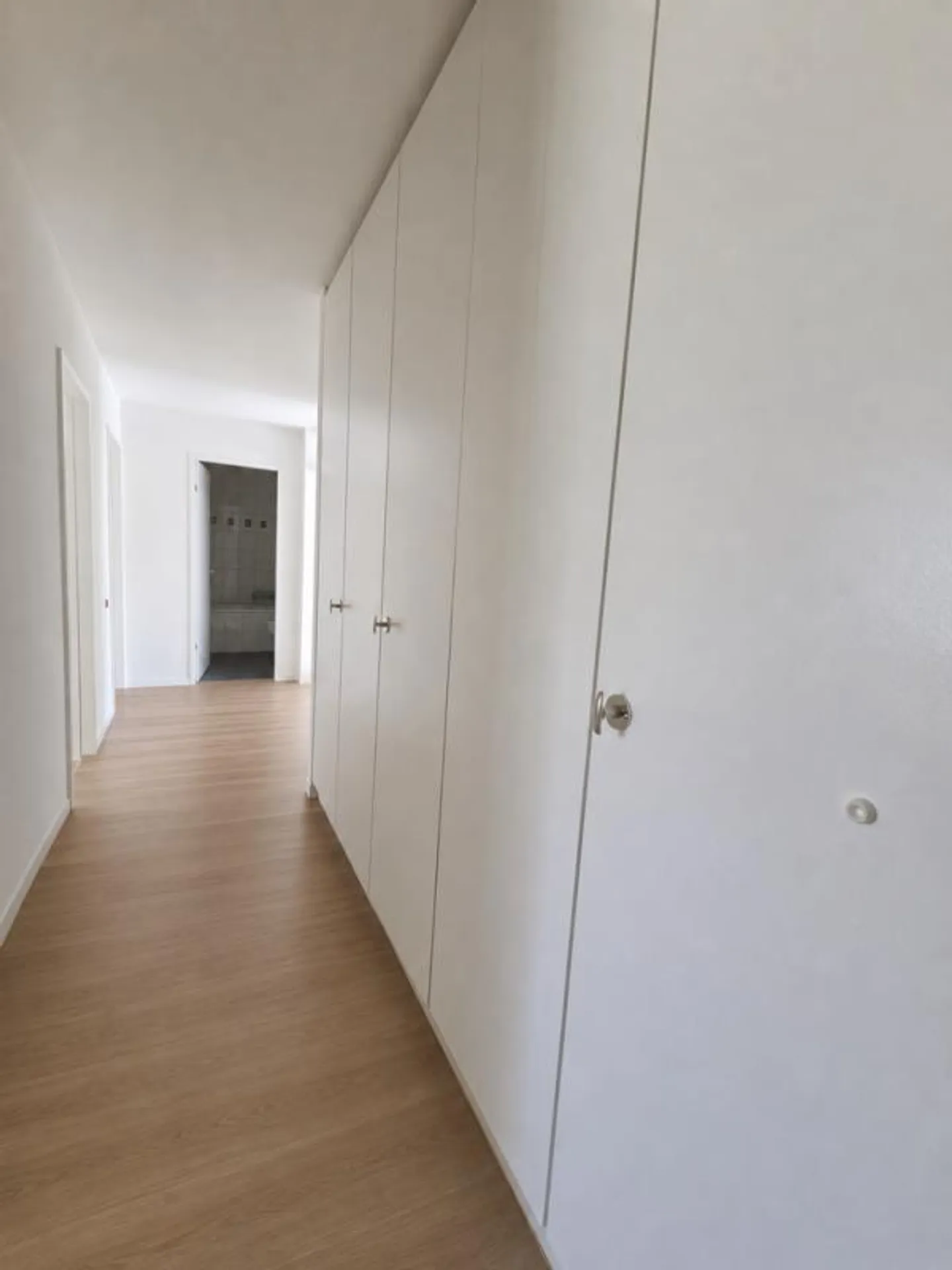 Moderne Wohnung mit Bergsicht - Foto 5 von 11