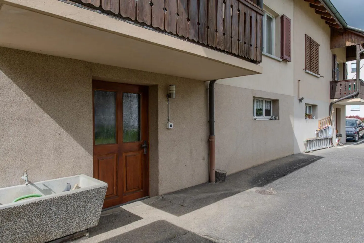 Votre maison dans le vert - Maison jumelée avec grand jardin - Photo 17 sur 21