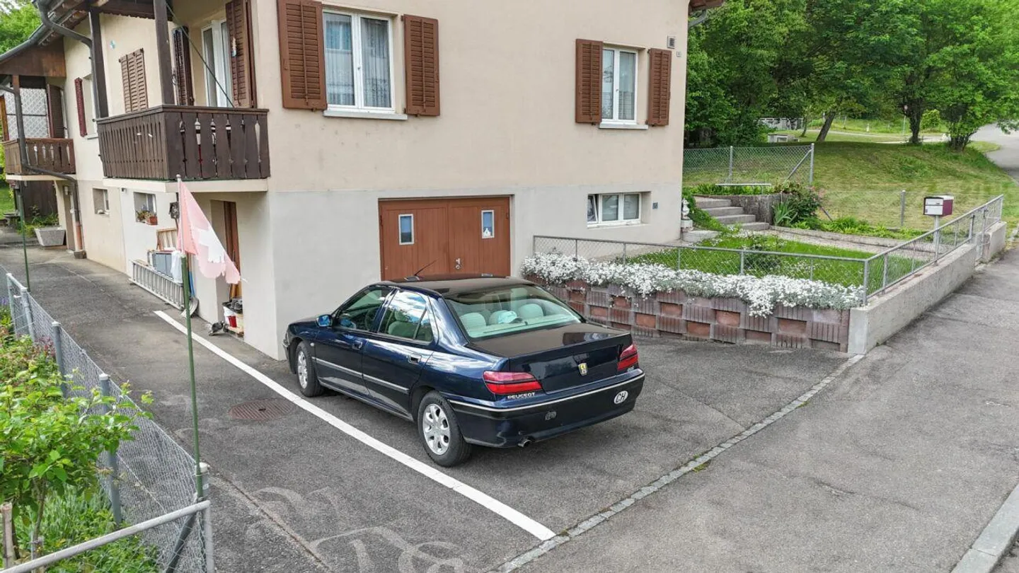 Votre maison dans le vert - Maison jumelée avec grand jardin - Photo 20 sur 21