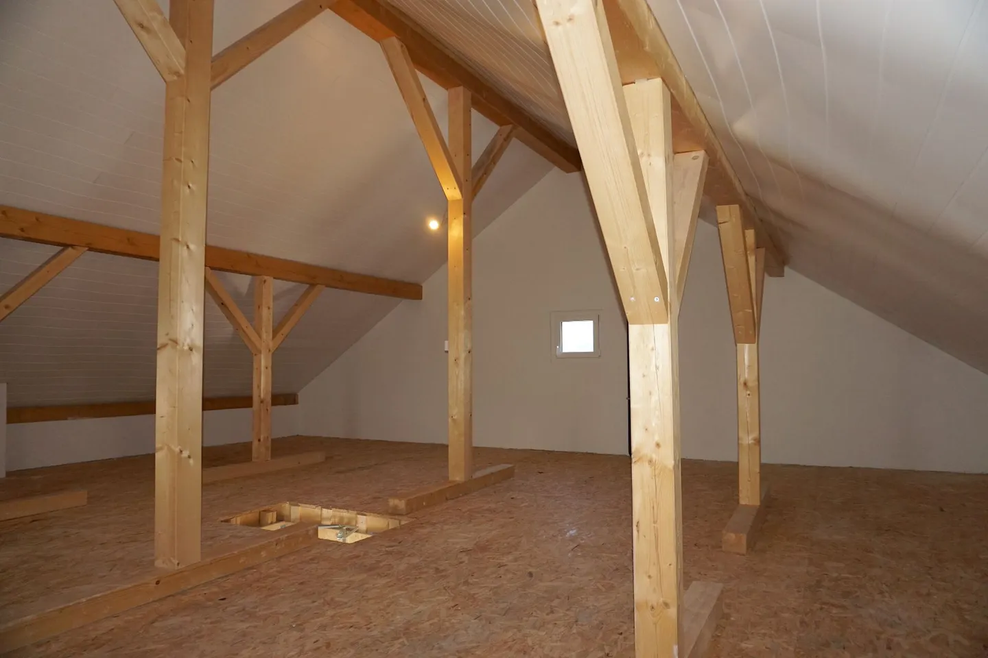 To seize - ARI-218 - New house of 5.5 rooms in Courroux-Courcelon - Photo 28 of 34